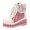 Red, variant on Platform Wedge Ankle Boots for Women Plus Size Lolita Costume Dress Boots Sweet Plaid Pattern Lace Strappy Fold Over Short Booties