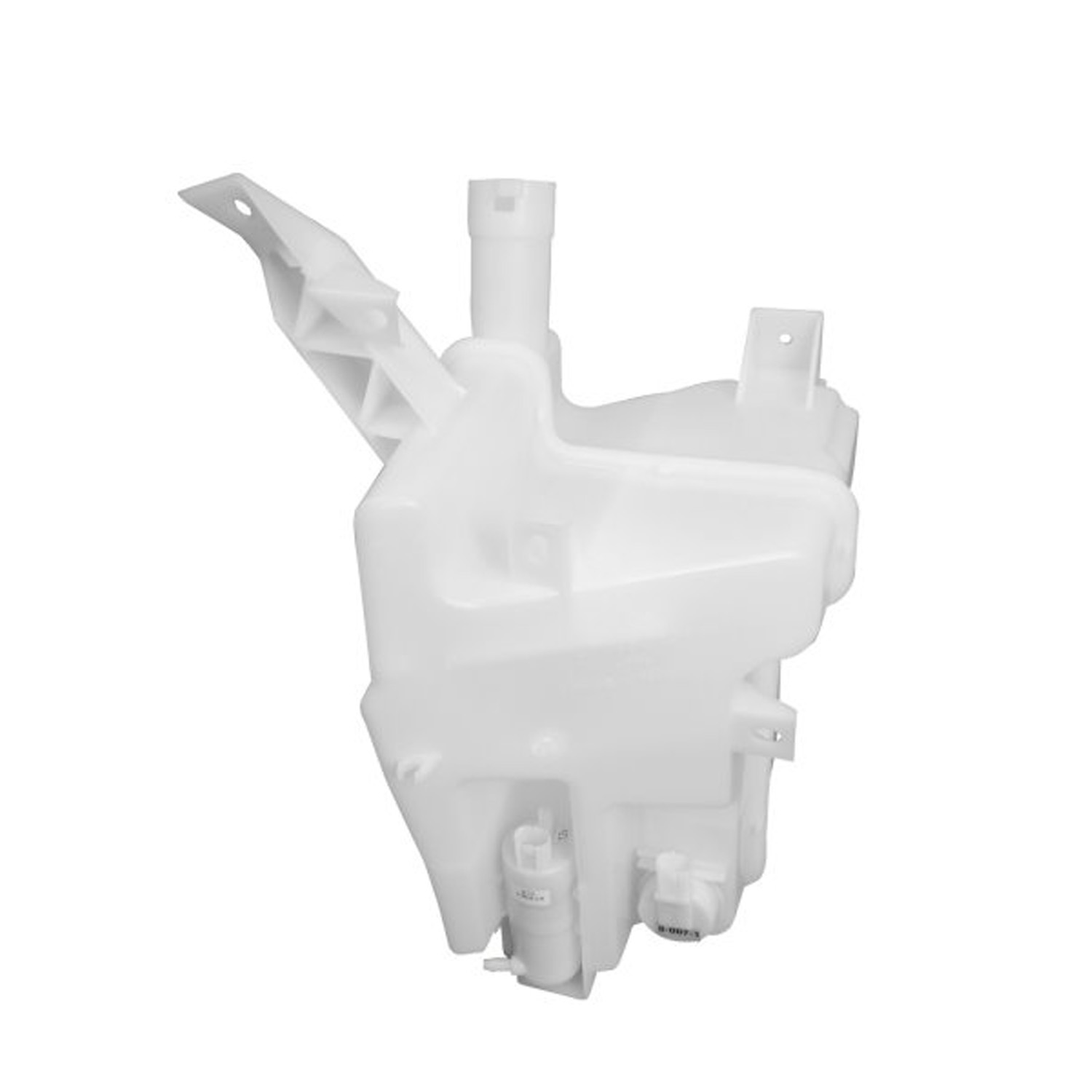 Windshield Washer Reservoir For 2002-2006 Nissan Altima – 10-Year Warranty, OE 28910-8J400, With Cap
