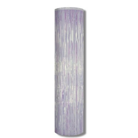 - The Beistle Company FR Gleam 'N Column Wall D cor