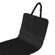 thumbnail image 5 of Funda protectora para asiento de coche para perros y mascotas, duradera, lavable para camiones 106cmx49cm Zulema Cojín del asiento, 5 of 5