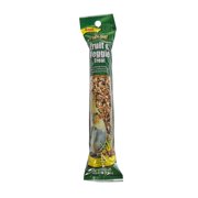 Forti-Diet Treat Stick Fruit and Vegetable Flavor Cockatiel 4 oz