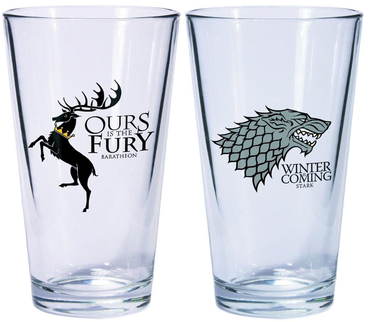 Game Of Thrones House Stark Whiskey Beer Cup Drinkware Hot Cup Wine Mug Gift 