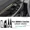 LHD black carbon, variant on Real Soft Carbon Fiber For BMW 5 Series i5 G60 G61 G68 2024 2025 Car Window Switch Panel Front Door Protector Sticker LHD RHD.