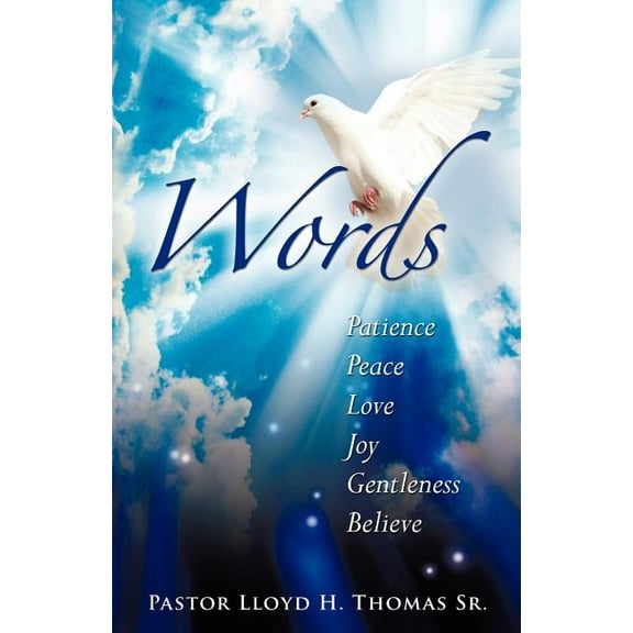 Words, (Paperback)