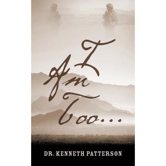 I Am Too..., (Paperback)