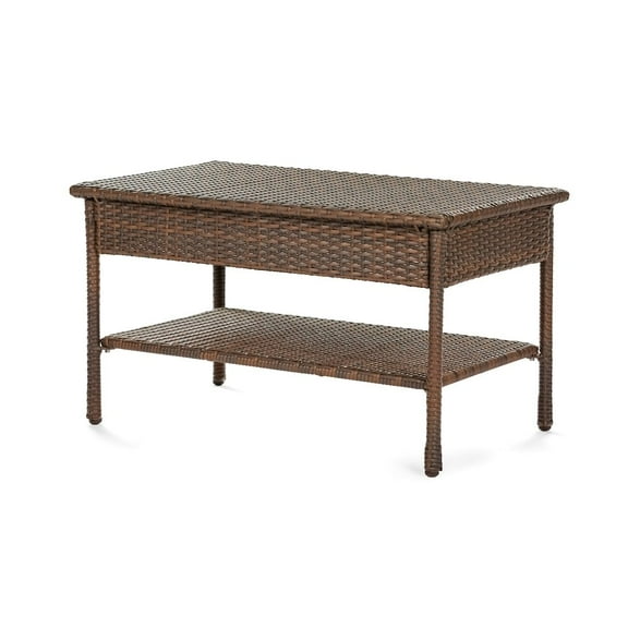 Jiallo Outdoor Garden Patio Coffee Table