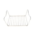 thumbnail image 4 of Support Pliable en Acier Inoxydable pour Pot de Camping 23x19x11cm, 4 of 8