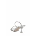 thumbnail image 3 of Jeffrey Campbell  Women's Mrs_Big Silver , 10 M US, 3 of 4