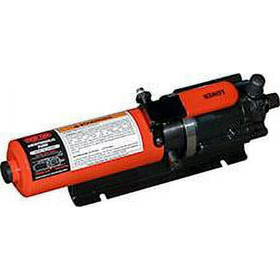 Norco 3,250 P.S.I. Air/Hydraulic Hand Pump - 910020