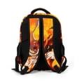 thumbnail image 5 of Fairy Tail Casual Rucksack Stylish Durable Backpack Spacious Laptop Bag for Travel, Work & College, 5 of 8