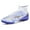 White-TF, variant on Men's Soccer Cleats Professional High-Top Football Shoes Outdoor Spikes Soccer Shoes