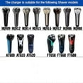 thumbnail image 4 of Charger Hq8505 15v Charger For Philips Shavers Eu Plug, 4 of 4