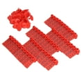 100 Sets Numbered Cattle Ear Tags Accurate Livestock Identification 100-sets-numbered-cattle-ear-tags-accurate-livestock-identification