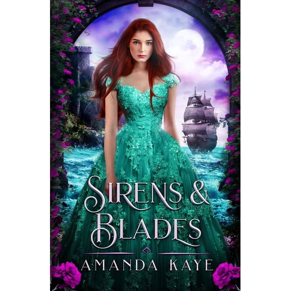 Sirens & Blades, (Paperback)