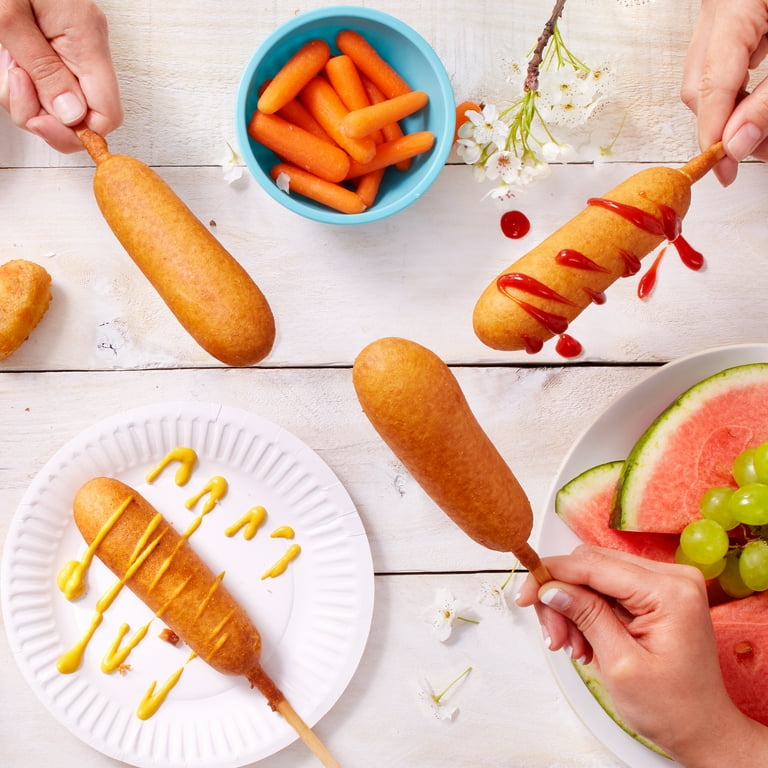 Foster farms corn dogs walmart hotsell