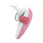 Electric Baby Nose Suction with Silicone Tip Snot Sucker for Newborn Toddler
