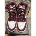 thumbnail image 2 of Size 9 - Jo r-dan 1 Retro High OG Bordeaux, 2 of 6