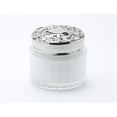 thumbnail image 2 of Lady Primrose Tryst Body Creme Engraveable Lid 5oz, 2 of 3