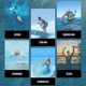 thumbnail image 5 of Calcetines De Buceo Resistentes, Calzado Impermeable, Para Esn Rquel Y Nataci N, Suela Antideslizante Y Ajuste C Modo, Dise O Unisex, Actividades De Playa, Ultraligeros Y Duraderos, 5 of 5