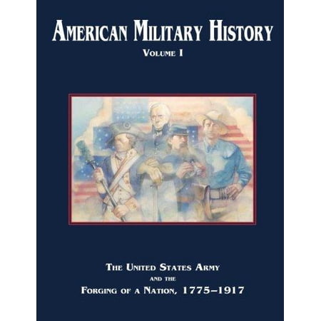 ISBN 9781516947003 product image for American Military History: Volume I | upcitemdb.com