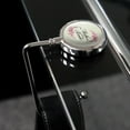 thumbnail image 3 of Wedding Floral Mother of the Bride Purse Bag Hanger Holder Hook, 3 of 4