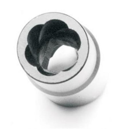 

Fluted Dual Sided Twist Socket