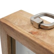 Leesy Table Clock