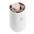 thumbnail image 1 of 2025 Waterless Essential Oil Aromatherapy Diffuser Office Desktop Portable Electric for Spa Home Mini Ca, 1 of 5
