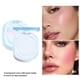 thumbnail image 4 of Fiudx Rubor Que Cambia de Color, Crema Hidratante con Tinte Baya, Acabado Húmedo de Larga Duración, Maquillaje Versátil para Ojos, Mejillas y Labios, Look Natural para Todos Los Tonos de Piel, Fórmul, 4 of 4