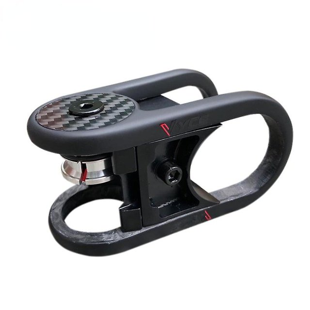 Vástago de fibra de carbono Belita Amy Vástago de bicicleta ultraligero Mtb Vástago de bicicleta de carretera 40 mm 50 mm Vástago de carbono completo // kaili Sencillez