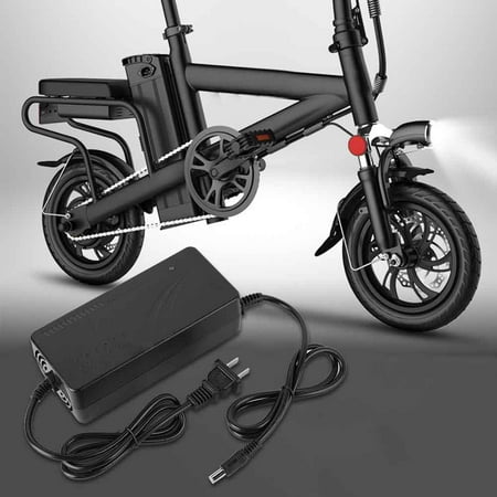 fast ebike charger