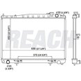 thumbnail image 5 of REACH 41-2054 Radiator for a Q45 96-98 Radiator Replacement, 5 of 7