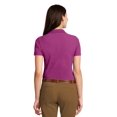 thumbnail image 2 of Port Authority ® Ladies Stain-Resistant Polo. L510, 2 of 6