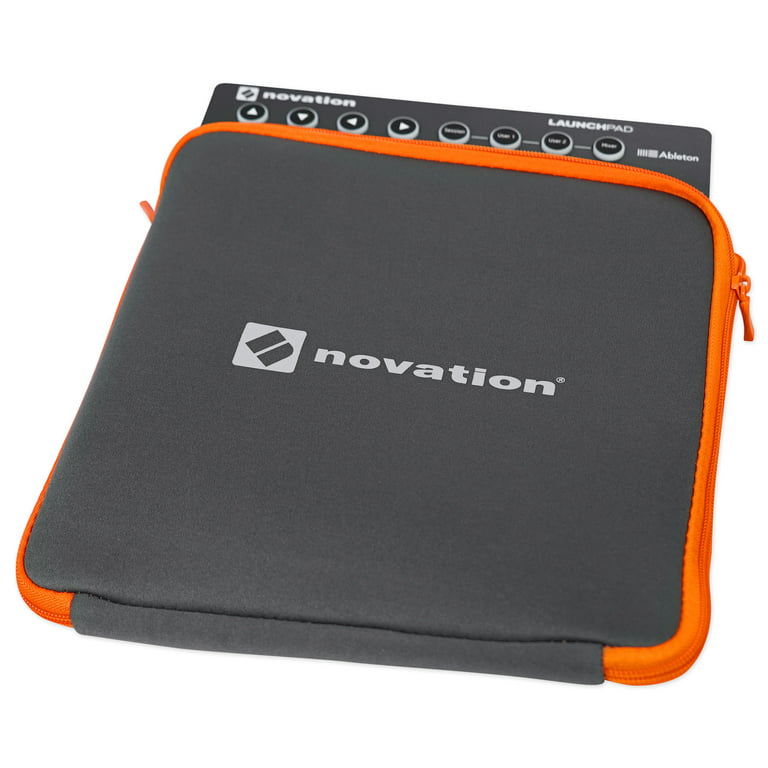 Novation Launchpad X Ableton Live MIDI USB Music Production Pad contrôleur  + étu