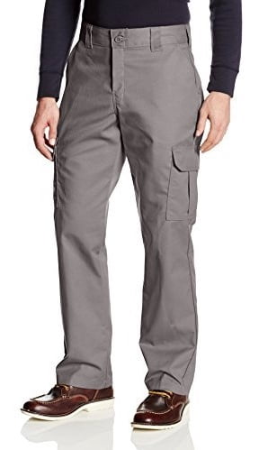 Dickies Men's WP595 Flex Regular Fit 