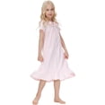 thumbnail image 3 of Conjunto de pijamas para niñas, conjunto de pijamas para niños, ropa de dormir, camiseta, pantalones cortos, pijamas de verano, ropa de dormir, pijamas cortos de satén para verano., 3 of 5