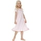 thumbnail image 3 of Conjunto de pijamas para niñas, conjunto de pijamas para niños, ropa de dormir, camiseta, pantalones cortos, pijamas de verano, ropa de dormir, pijamas cortos de satén para verano., 3 of 5