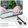 thumbnail image 3 of Pungan Chain Adjuster Bike Accessories Chain Tensioner Saws Screw Kit - Easy Install, Safe Tool,2.17"X0.71"X0.39", 3 of 10