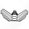 thumbnail image 4 of Universal Motorcycle Headlight Guard Protector Grill for Adventure Bikes 2022-2023 Models, 4 of 5