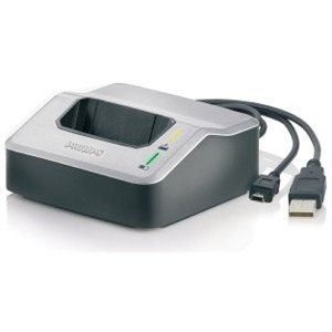 Philips USB Docking Station for Digital Pocket Memos - image 1 of 1