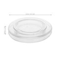 thumbnail image 2 of FONDOTIN 4Set Wear Resistant Patio Table Umbrella Hole Rings for Men and Women, 2 of 8