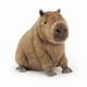 thumbnail image 1 of Capybara Plush, Stuffed Animal Toy, Gifts for Kids, 40cm, 1 of 4
