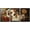 BLACK, variant on wall26 - World MAPE Made from Spices - Framed Canvas Art Wall Art - 24"x36"x3 BLACK