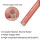 thumbnail image 4 of Cable de silicona Unique Bargains 12AWG 12 Calibre Flexible 7,5 m/25 Pies, 4 of 7