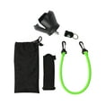 thumbnail image 2 of thinsony Golf Swing Trainer with Ball Picker for Golf Practice Equipment Unisex, 2 of 5