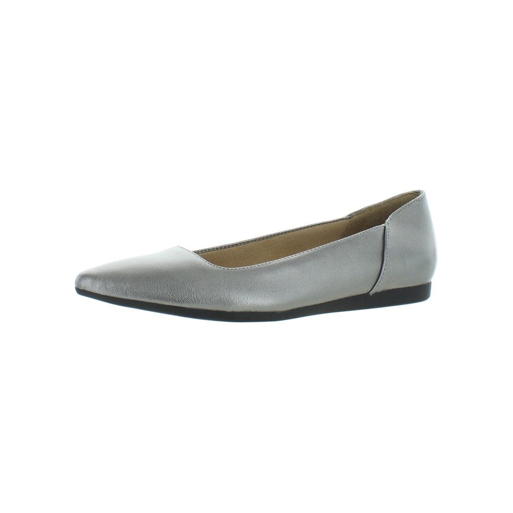 naturalizer rayna flats