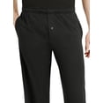 thumbnail image 4 of Champion Men’s French Terry Pajama Pant, 1 Pack, Size S–2XL, 4 of 4