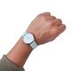 thumbnail image 4 of Reloj de Pulsera de Cuarzo Analógico Banda de Reloj de Cuero de Mujer Regalo - Cielo azul Sunnimix Relojes de pulsera simples del cuarzo, 4 of 8