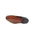 thumbnail image 4 of ZAPATO DE VESTIR CASUAL EVOLUCION HOMBRE CABALLERO NEGRO 40603, 4 of 4