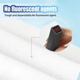 thumbnail image 5 of Compressed Towels, Disposable Face Towel, Compressed Towel Tablets, Portable Cotton Coin Tissues, Soft Thick Expandable Towels for Travel, Camping, Home, Outdoor, Gym, Makeup Removal(xxw), 5 of 7